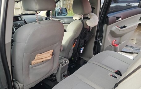 Chevrolet Orlando I, 2012 год, 750 000 рублей, 12 фотография