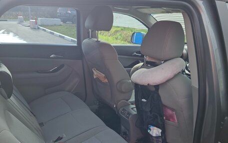 Chevrolet Orlando I, 2012 год, 750 000 рублей, 13 фотография