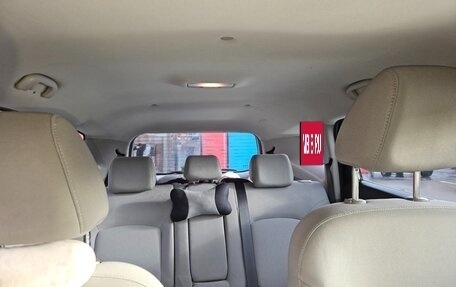 Chevrolet Orlando I, 2012 год, 750 000 рублей, 9 фотография