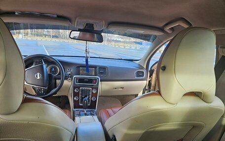 Volvo S60 III, 2011 год, 950 000 рублей, 2 фотография