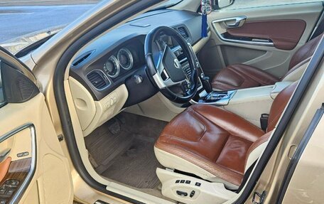 Volvo S60 III, 2011 год, 950 000 рублей, 6 фотография