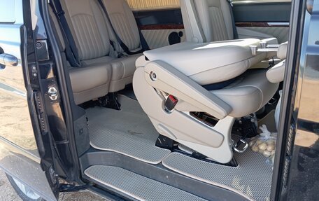 Mercedes-Benz Viano, 2014 год, 2 540 000 рублей, 7 фотография