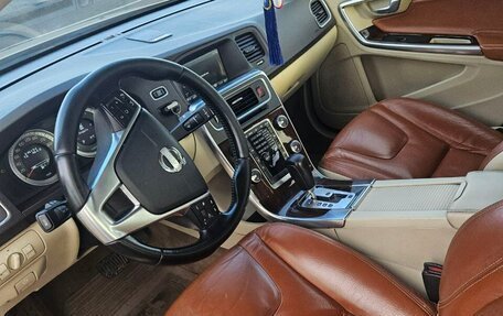 Volvo S60 III, 2011 год, 950 000 рублей, 5 фотография