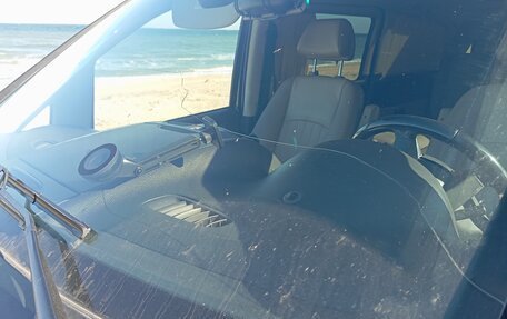 Mercedes-Benz Viano, 2014 год, 2 540 000 рублей, 4 фотография