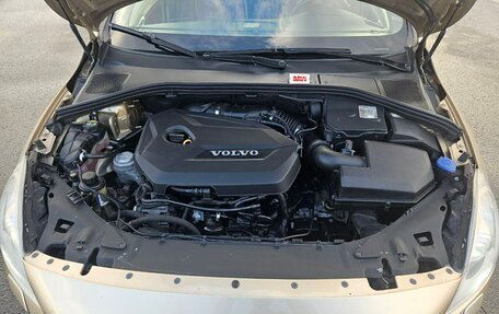 Volvo S60 III, 2011 год, 950 000 рублей, 7 фотография