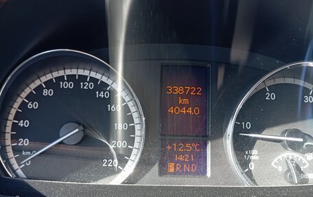 Mercedes-Benz Viano, 2014 год, 2 540 000 рублей, 2 фотография