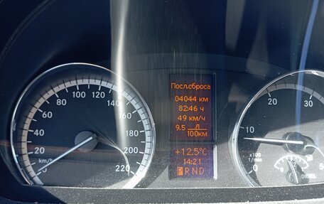 Mercedes-Benz Viano, 2014 год, 2 540 000 рублей, 3 фотография