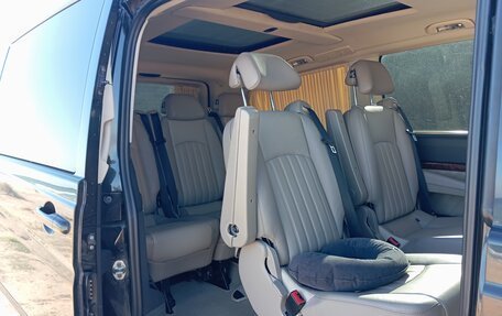 Mercedes-Benz Viano, 2014 год, 2 540 000 рублей, 16 фотография