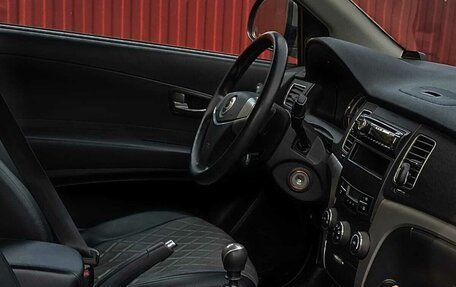 SsangYong Actyon II рестайлинг, 2011 год, 699 000 рублей, 8 фотография