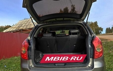 SsangYong Actyon II рестайлинг, 2011 год, 699 000 рублей, 7 фотография