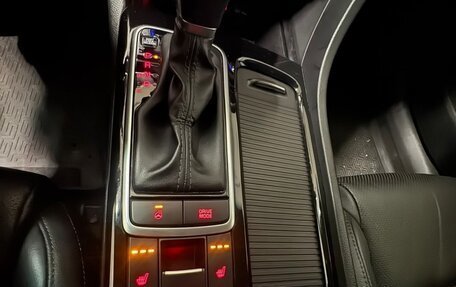 KIA Optima IV, 2019 год, 1 880 000 рублей, 14 фотография