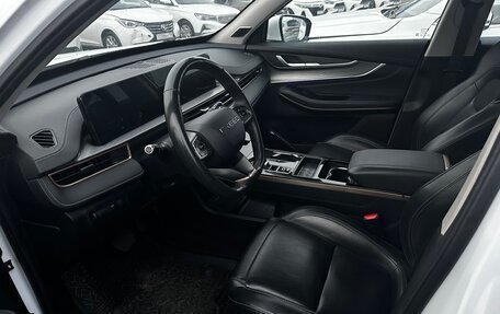 CheryExeed LX, 2023 год, 1 650 000 рублей, 4 фотография