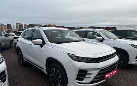 CheryExeed LX, 2023 год, 1 650 000 рублей, 3 фотография