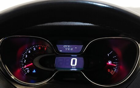 Renault Kaptur I рестайлинг, 2020 год, 1 639 000 рублей, 11 фотография