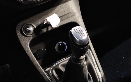 Renault Kaptur I рестайлинг, 2020 год, 1 639 000 рублей, 10 фотография