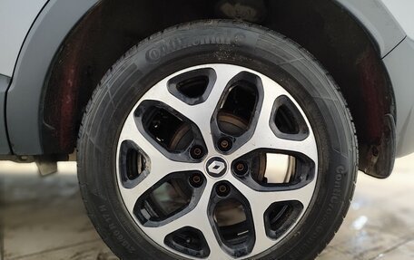 Renault Kaptur I рестайлинг, 2020 год, 1 639 000 рублей, 7 фотография