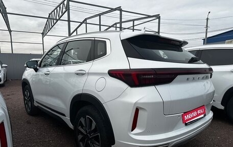 CheryExeed LX, 2023 год, 1 650 000 рублей, 5 фотография