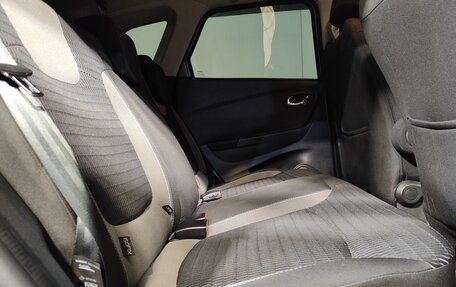 Renault Kaptur I рестайлинг, 2020 год, 1 639 000 рублей, 13 фотография