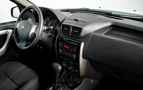 Nissan Terrano III, 2014 год, 1 090 000 рублей, 10 фотография