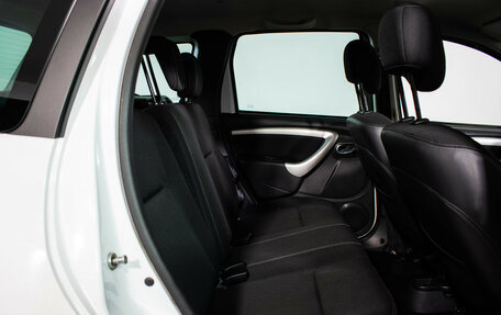 Nissan Terrano III, 2014 год, 1 090 000 рублей, 9 фотография