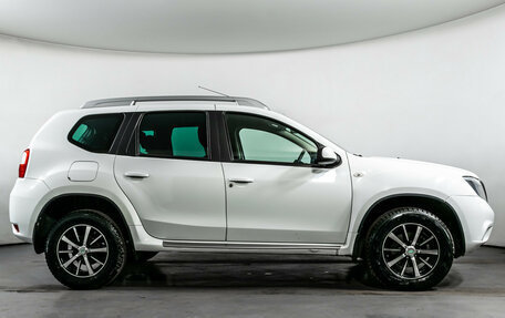 Nissan Terrano III, 2014 год, 1 090 000 рублей, 4 фотография