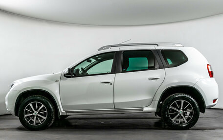 Nissan Terrano III, 2014 год, 1 090 000 рублей, 8 фотография