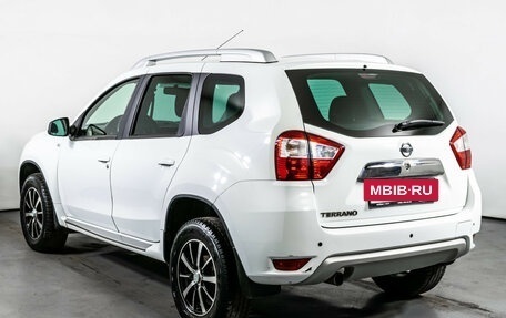 Nissan Terrano III, 2014 год, 1 090 000 рублей, 7 фотография