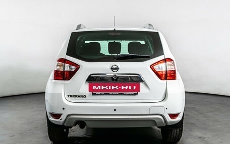 Nissan Terrano III, 2014 год, 1 090 000 рублей, 6 фотография