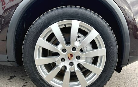 Porsche Cayenne III, 2014 год, 4 530 000 рублей, 4 фотография