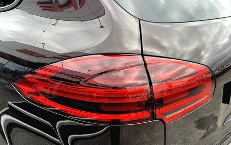 Porsche Cayenne III, 2014 год, 4 530 000 рублей, 9 фотография