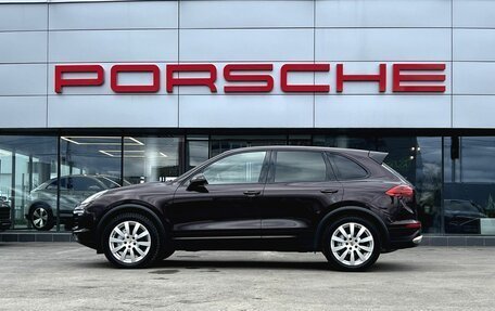 Porsche Cayenne III, 2014 год, 4 530 000 рублей, 2 фотография