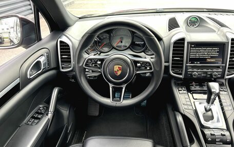 Porsche Cayenne III, 2014 год, 4 530 000 рублей, 15 фотография