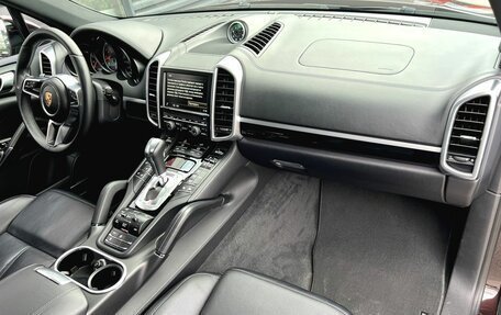 Porsche Cayenne III, 2014 год, 4 530 000 рублей, 14 фотография