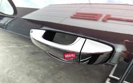 Porsche Cayenne III, 2014 год, 4 530 000 рублей, 11 фотография