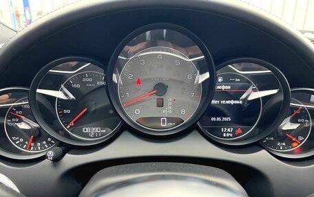 Porsche Cayenne III, 2014 год, 4 530 000 рублей, 17 фотография