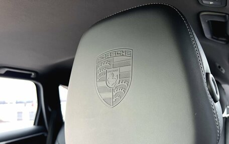 Porsche Cayenne III, 2014 год, 4 530 000 рублей, 29 фотография