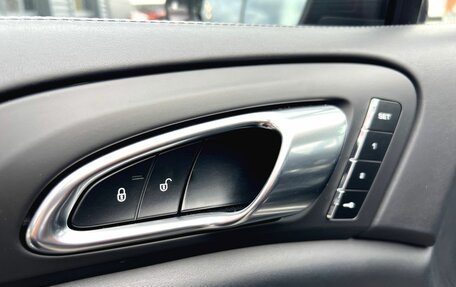 Porsche Cayenne III, 2014 год, 4 530 000 рублей, 20 фотография