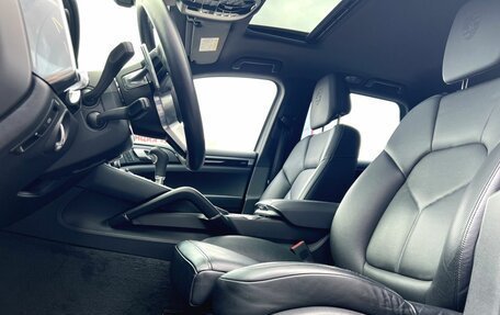 Porsche Cayenne III, 2014 год, 4 530 000 рублей, 28 фотография