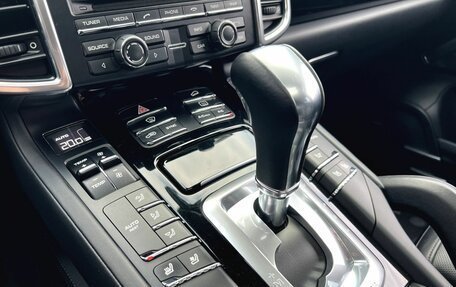 Porsche Cayenne III, 2014 год, 4 530 000 рублей, 26 фотография