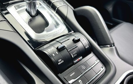 Porsche Cayenne III, 2014 год, 4 530 000 рублей, 27 фотография