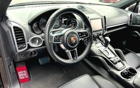 Porsche Cayenne III, 2014 год, 4 530 000 рублей, 31 фотография