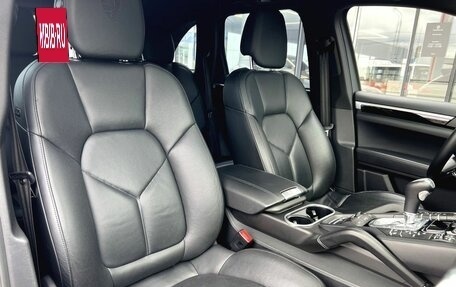 Porsche Cayenne III, 2014 год, 4 530 000 рублей, 30 фотография