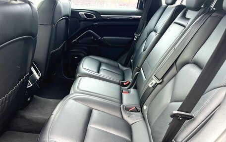 Porsche Cayenne III, 2014 год, 4 530 000 рублей, 33 фотография