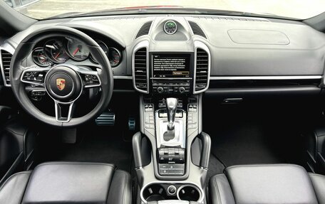 Porsche Cayenne III, 2014 год, 4 530 000 рублей, 34 фотография