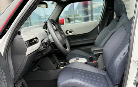 MINI Hatch, 2025 год, 3 950 000 рублей, 8 фотография