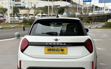 MINI Hatch, 2025 год, 3 950 000 рублей, 5 фотография