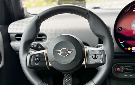 MINI Hatch, 2025 год, 3 950 000 рублей, 10 фотография