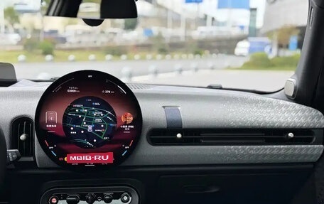 MINI Hatch, 2025 год, 3 950 000 рублей, 12 фотография