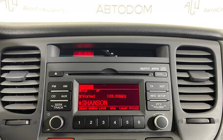 KIA Rio II, 2010 год, 419 000 рублей, 16 фотография