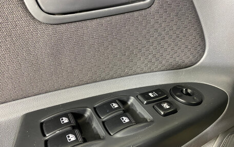 KIA Rio II, 2010 год, 419 000 рублей, 13 фотография